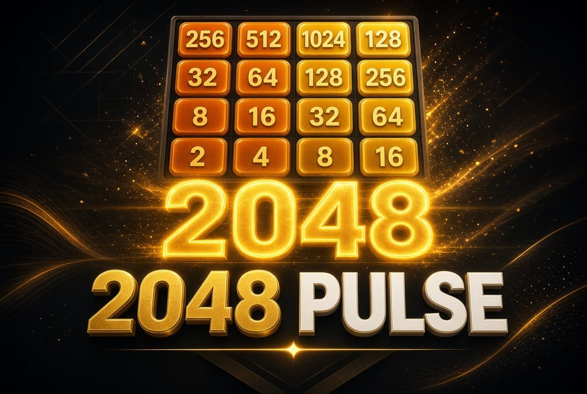 2048 Pulse
