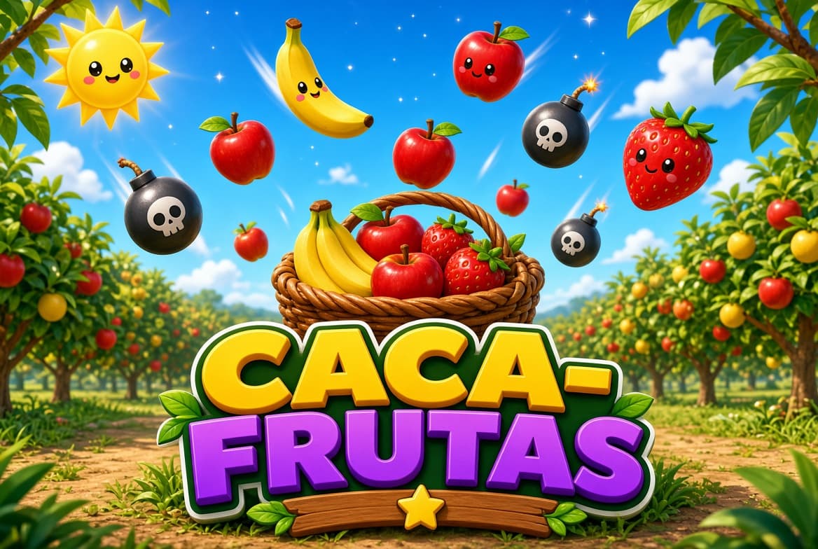 Caça-Frutas