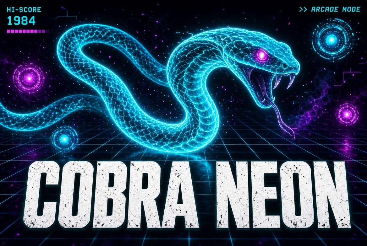 Cobra Neon