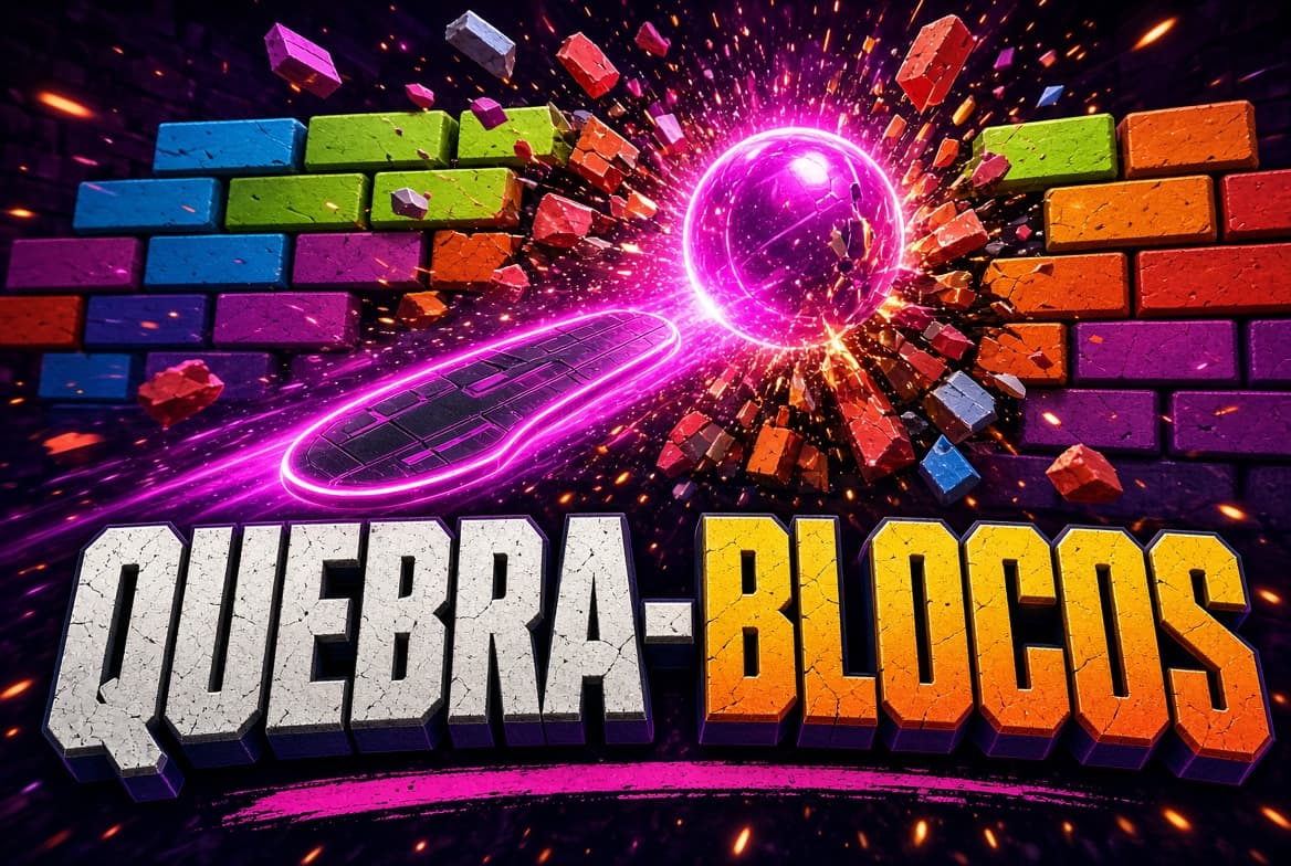 Quebra-Blocos